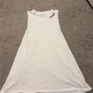 YoungLA White XXL Apparel